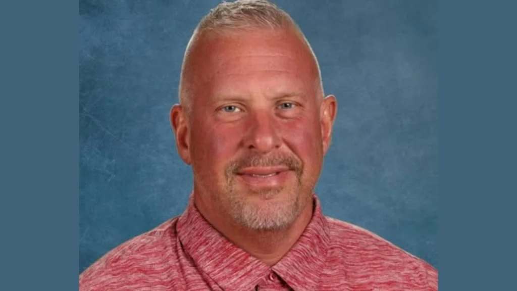 Josh Willy, Teacher and Coach from South Fayette, Died in a Car Accident