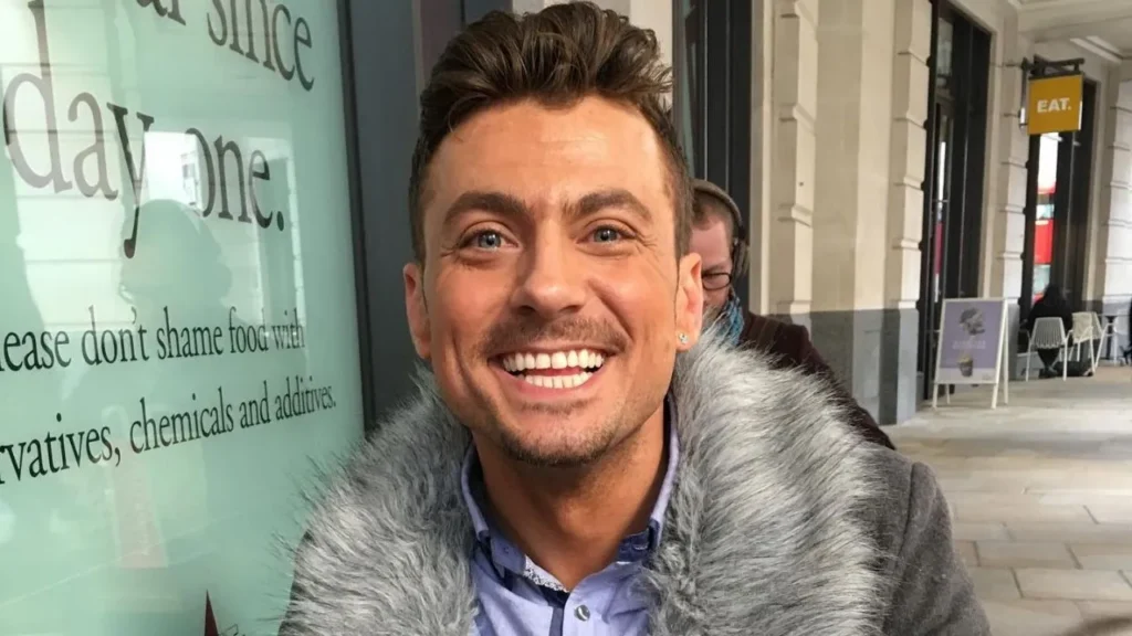 Paul Danan, Celebrated British Actor and TV Icon, Passes Away at 46